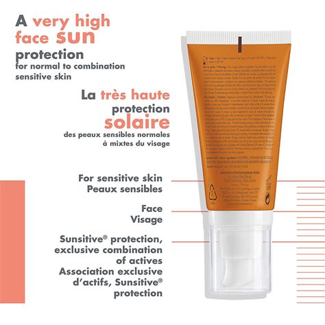 Avene Very High Protection Spf Emulsion Ml Price Uses Side