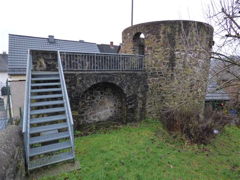 Burgen Und Schloesser Kreis Limburg Weilburg Kreis Limburg Weilburg