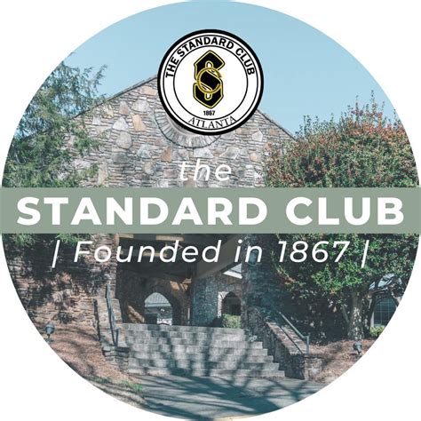 The Standard Club | Johns Creek GA