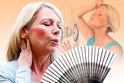 Hot Flashes Causes Articles Menopause Now