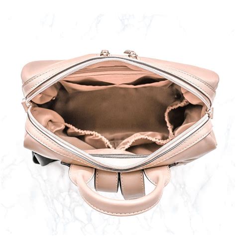 Plecak I Torba Dla Mamy W Mini Nude Joissy Dobre Liski