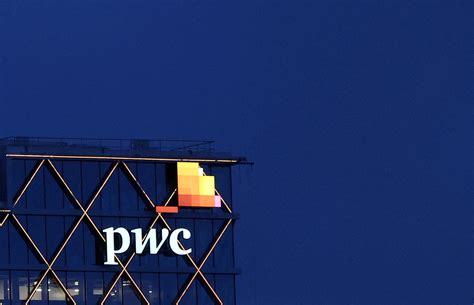 China Scrutinises PwC Role In 78 Bln Evergrande Fraud Case Bloomberg