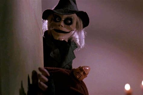 Puppet Master Reboot In Works With Craig Zahler Penning 57 OFF