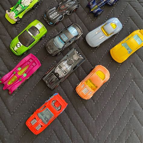 Hot Wheels Brinquedo para Bebês Hot Wheels Usado enjoei