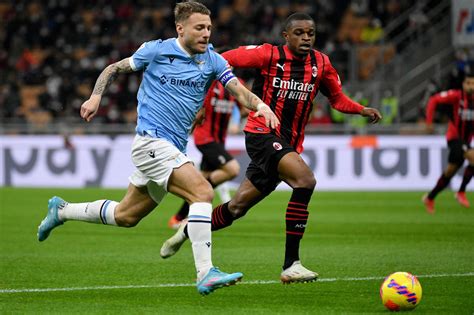 Lazio vs Milan: Match Preview, Expected Lineups, Team News | The Laziali