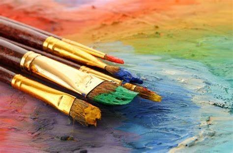 home  art competition myton school