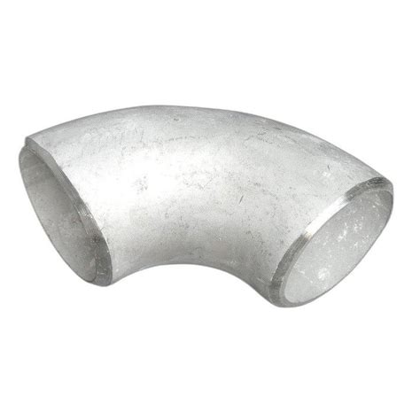 Inch Stainless Steel Butt Weld Elbow Bend Angle Degree At Rs