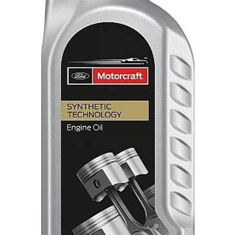 Ford Motorcraft A5 5w30 1l на Топ цена Automarks Bg