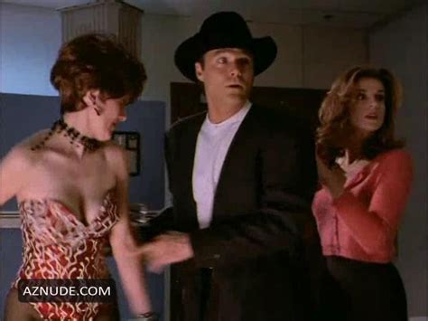 TEKWAR NUDE SCENES AZNude