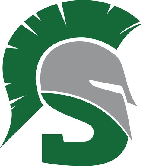 2019 Spartan Home Games Colorado State Football Logo Free