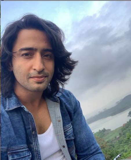 Here Wishing Shaheer Sheikh A Very Happy Birthday Justshowbiz