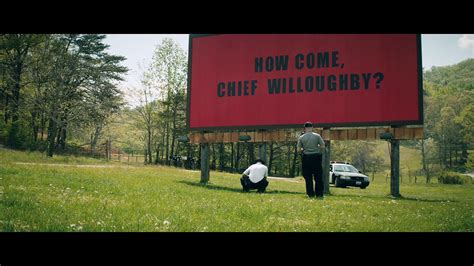 Three Billboards Outside Ebbing, Missouri Wallpapers - Wallpaper Cave