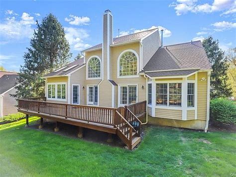 16 Miller Cir Armonk NY 10504 Zillow