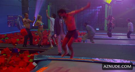 DELANIE WHEELER Nude AZNude