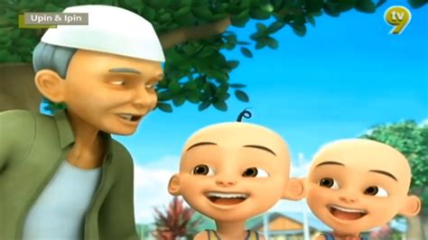 Upin And Ipin Musim 16 Full Movie Upin And Ipin Siapa Atan Full Episode