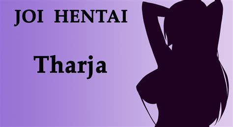Audio JOI hentai en español Tharja está LOCA por ti xHamster