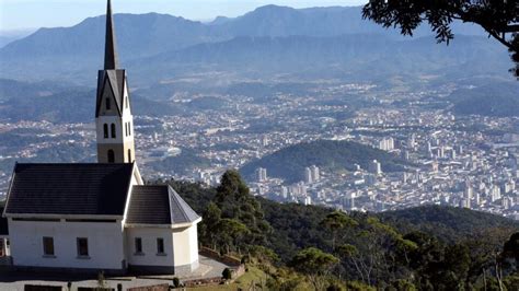 As Melhores Cidades Para Morar Em Santa Catarina