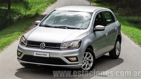 Last Edition As Ser A La Serie Limitada Del Volkswagen Gol Para Su