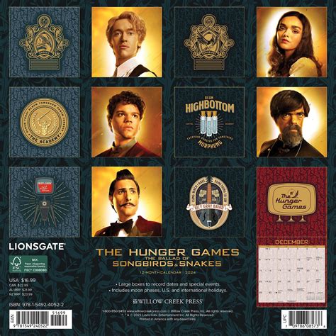 Hunger Games District 1 11