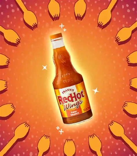 Franks Hot Sauce Logo