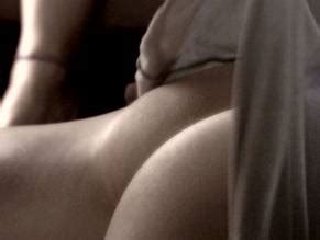 CATHERINE WREFORD Nude AZNude