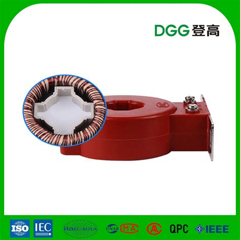 Ct Mini Low Voltage Current Power Transformer China Low Voltage