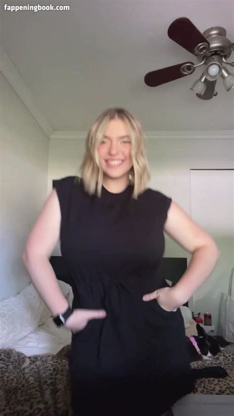 Sierra Bellingar Sierra Vela19 Nude OnlyFans Leaks Fappening FappeningBook