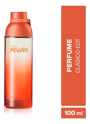 Natura Perfume Kaiak Clásico Regalo Cuotas sin interés