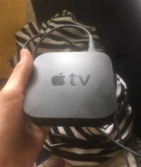Приставка apple tv 1 купить | Аудио и видео техника | Festima.Ru ...