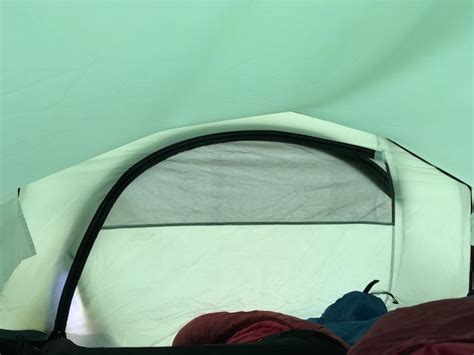 Premium Photo | Interior of tent