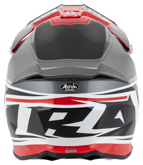 Airoh Airoh Twist 2.0 Shaken Crosshelm günstig | Louis 🏍️