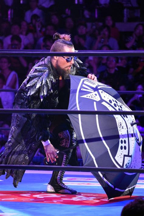 Marty Scurll | Njpw, Wrestling, Marty