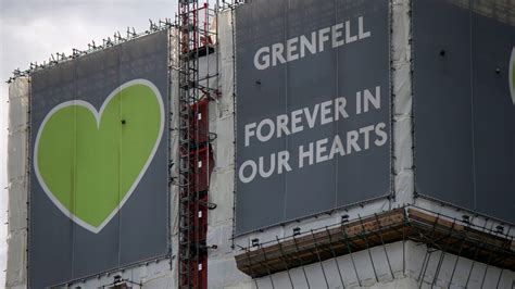 New designers for Grenfell memorial pledge to honour 'eight years of