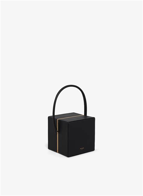 ALAÏA Women's Designer Bags | ALAÏA US