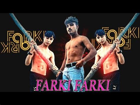 Farki Farki Nepali Cover Movie First Look Ramchandra