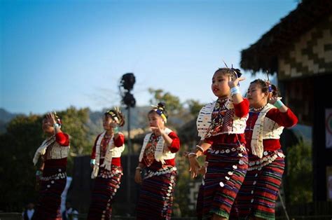 4 Major Festivals of Arunachal Pradesh - A leap into the culture of the ...