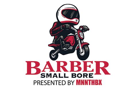 Barber Motorsports Park And Museum Motorcycle News