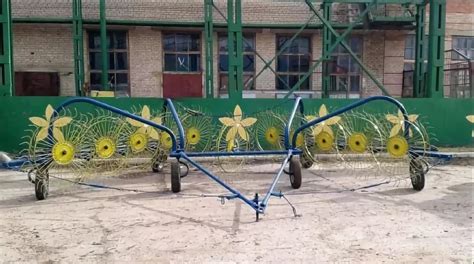 Обзор ГВК 6: регулировка, принцип работы – АГРАРИЙ