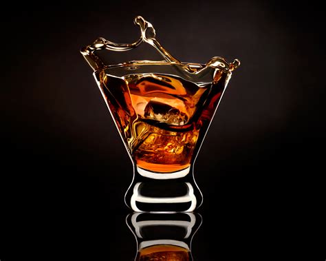 Drink Photography - Studio 3, Inc.® Portland and Seattle