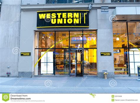 Western Union Location Near Me - lasopang