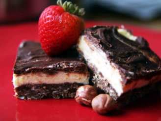 Nanaimo Bars (With 6 Variations) Recipe - Food.com