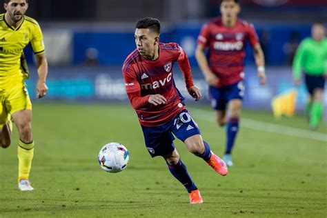 Match Photos: FC Dallas vs Nashville SC - 3rd Degree