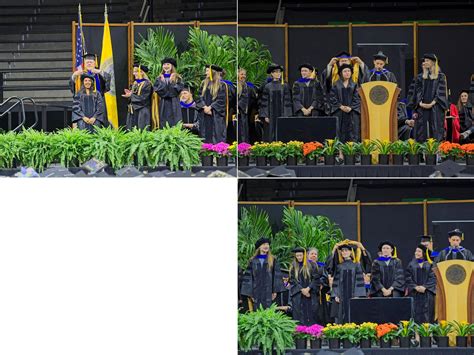 Graduation Photos May 2024 | Psychology and Neuroscience | University