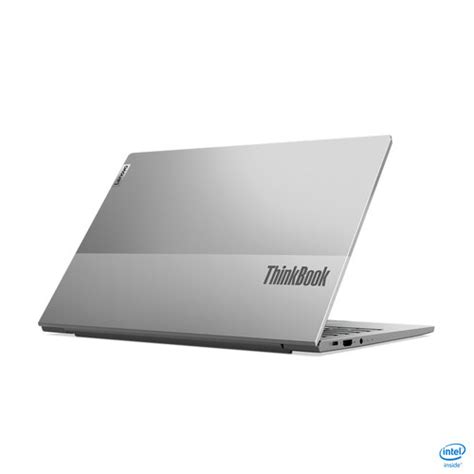 Laptop Lenovo ThinkBook 13s G2 ITL Intel Core I5 Intercompras