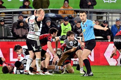 Pro D Brive Arrache Le Nul La Sir Ne Mont De Marsan Et Reste