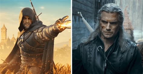 Do 'The Witcher' books have more adaptations besides the Netflix series ... 