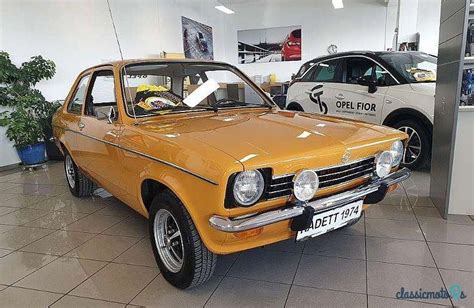 Opel Kadett For Sale Austria