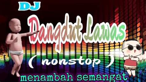 Nonstop Disco Dangdut Remix Nostalgia 70 80 90 DJ House Musik Dugem