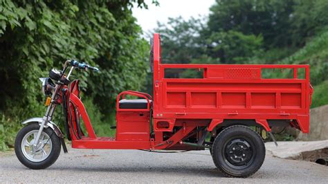 Fuel Cargo Loader Tricycle Auto Rickshaw Passenger Three Wheel Motorcycle China Three Wheeler