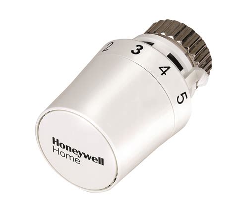 Głowica termostatyczna Honeywell THERA 5 biała T5019 Cena Opinie